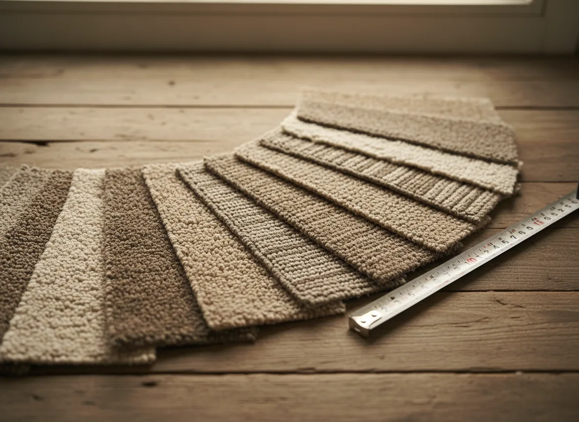 Carpet Installation Woodland, MI FAQs